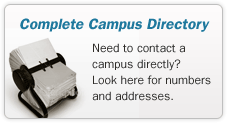 Directory of Campuses